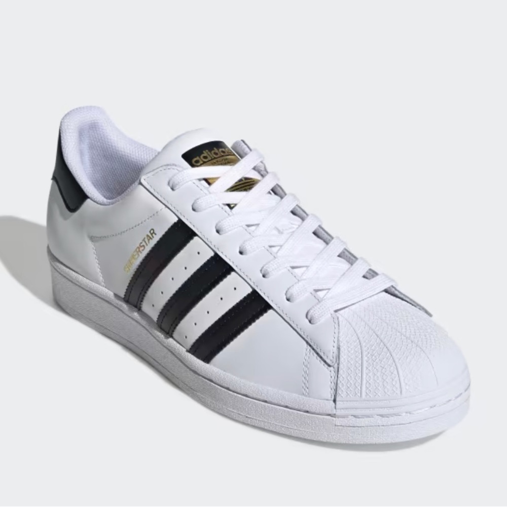 Adidas Superstar Sneakers